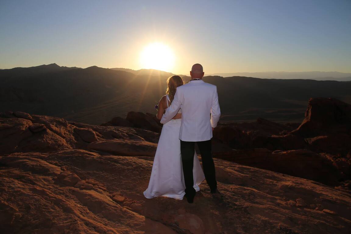 Crystal Wedding Ministerial Services