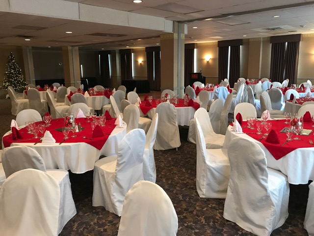 Ramada Hotel Downtown Calgary