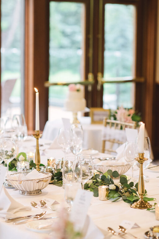 Sweet Pea Floral Design