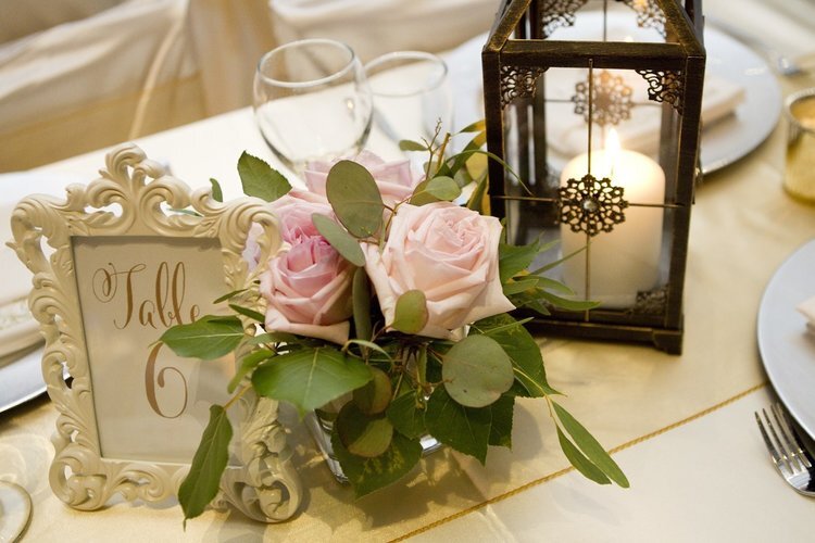 Sweet Pea Floral Design