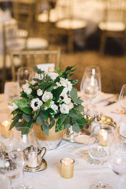 Sweet Pea Floral Design