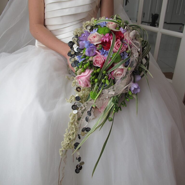 Bridal Blossom