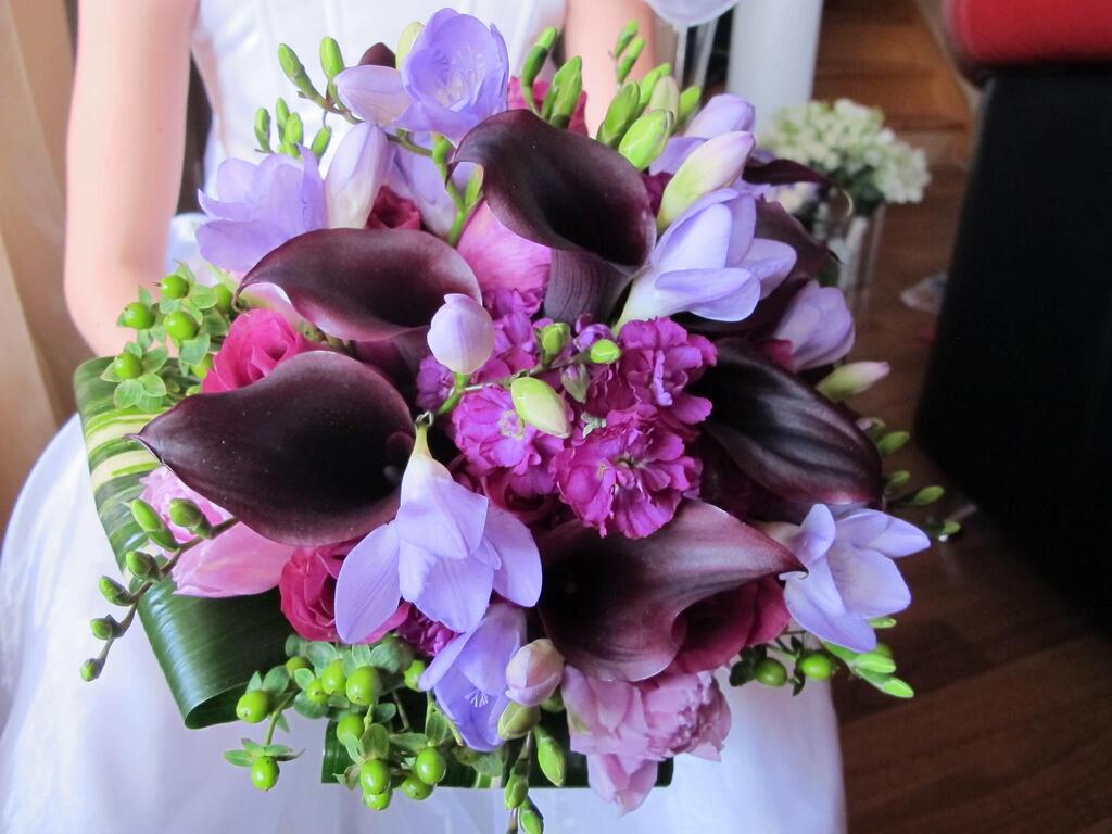 Bridal Blossom