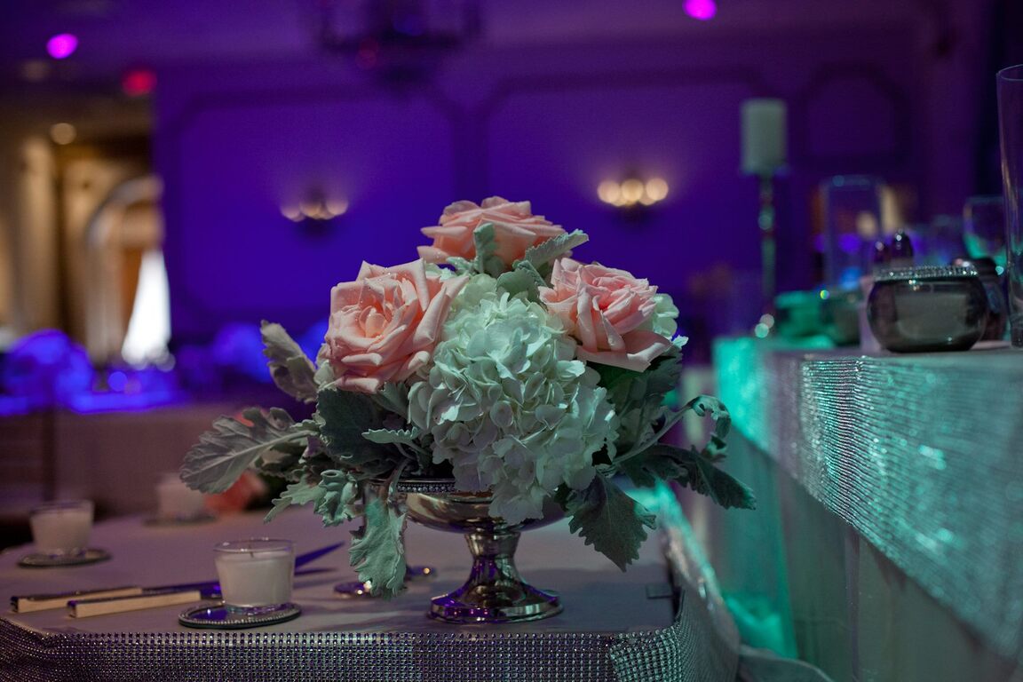 Bridal Blossom