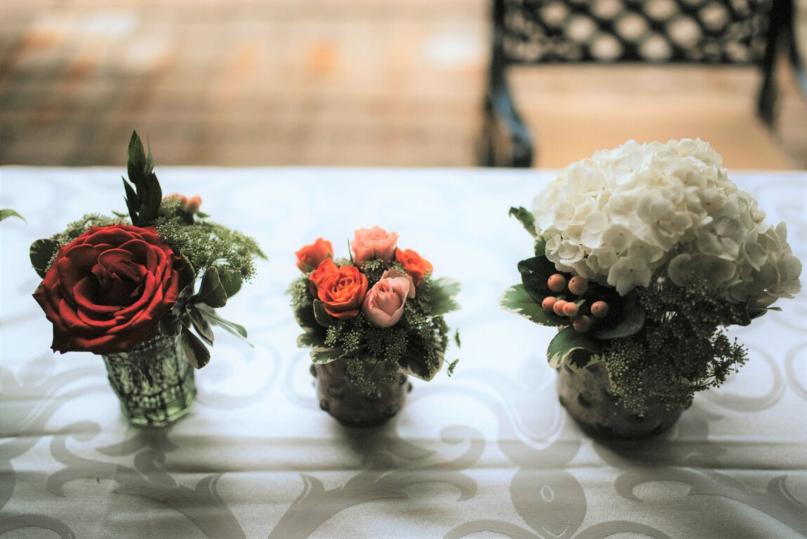 Cherry Blossom Floral Studio