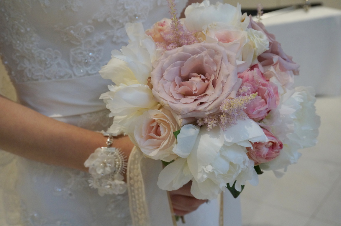 Cherry Blossom Floral Studio