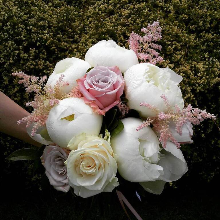 Cherry Blossom Floral Studio
