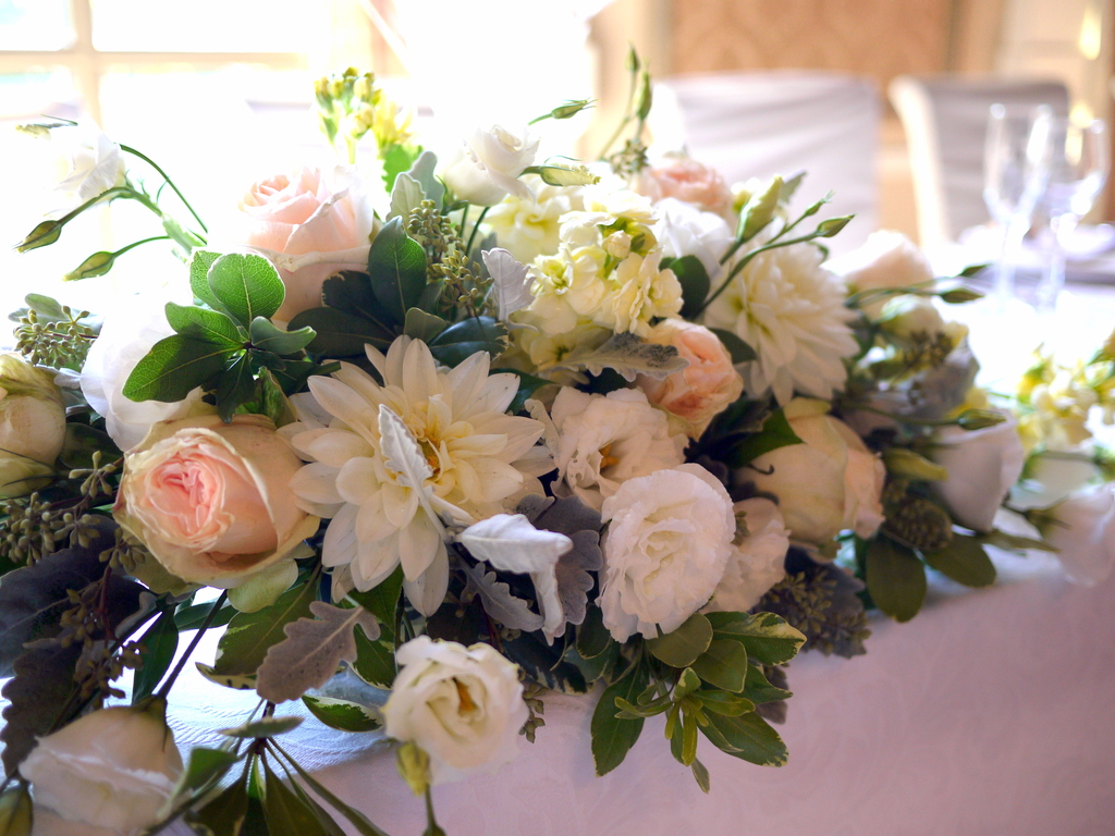 Cherry Blossom Floral Studio