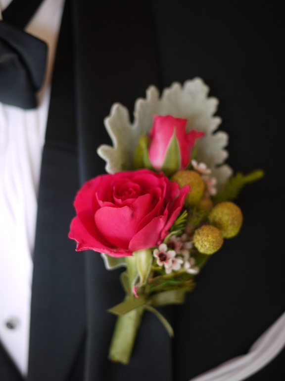 Cherry Blossom Floral Studio