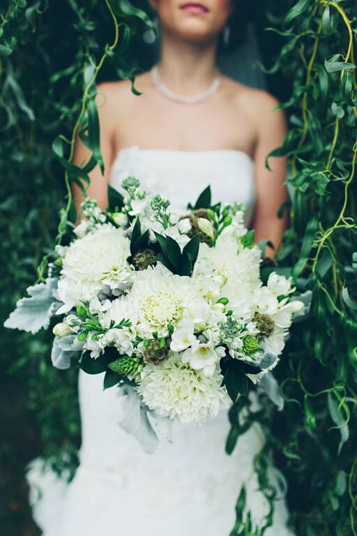 Dandie Andie Floral Designs