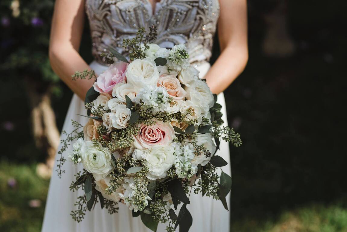 Dandie Andie Floral Designs