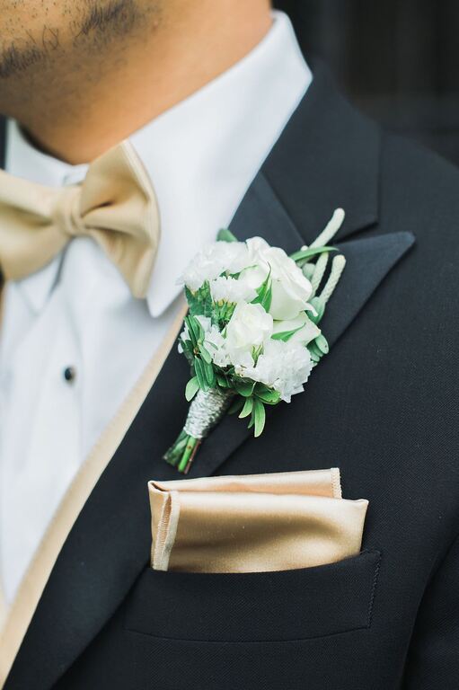 Dandie Andie Floral Designs