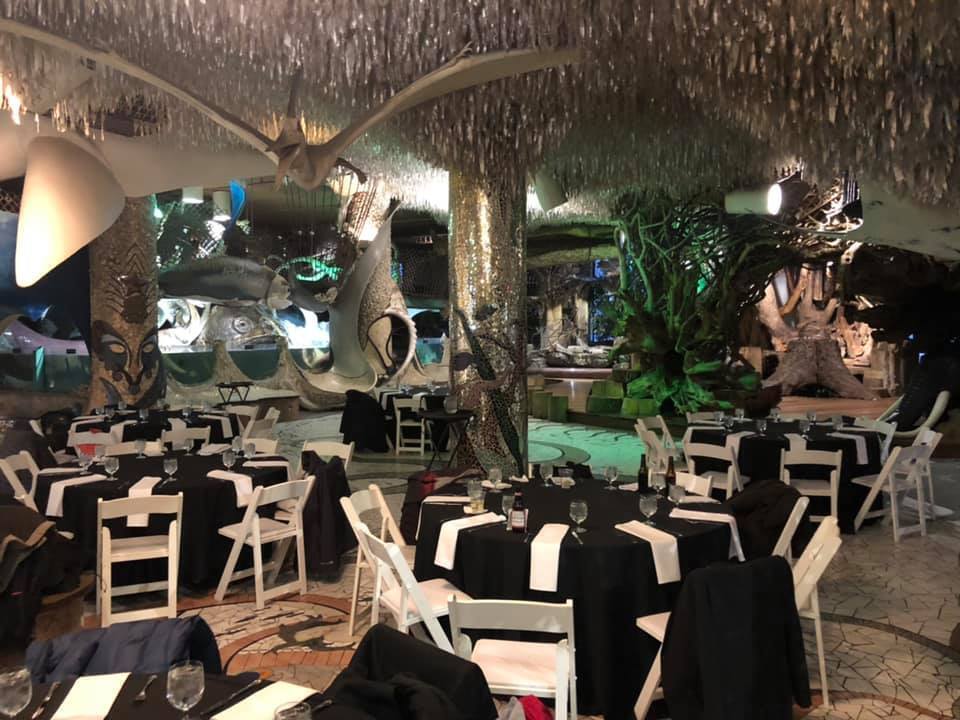 Red Oak Events Centre