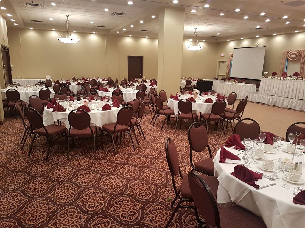 Red Oak Events Centre