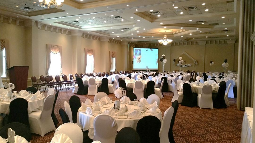 Red Oak Events Centre