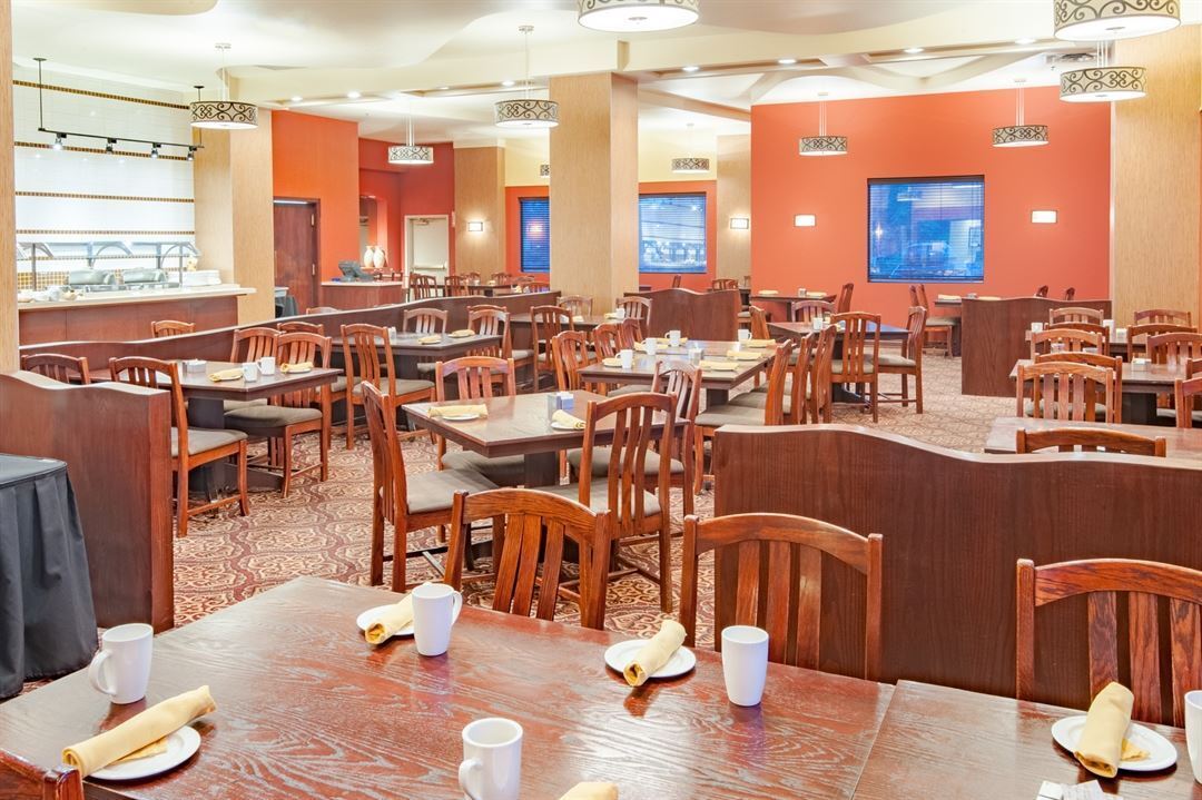 Red Oak Events Centre