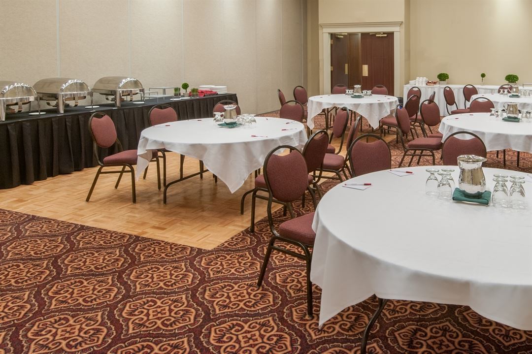 Red Oak Events Centre