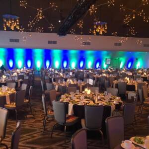 Red Oak Events Centre