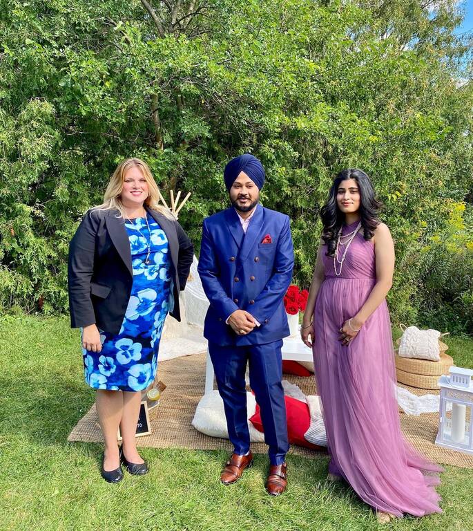 My Wedding Officiant