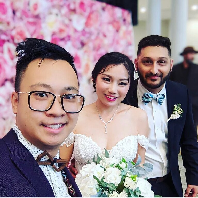 My Wedding Officiant