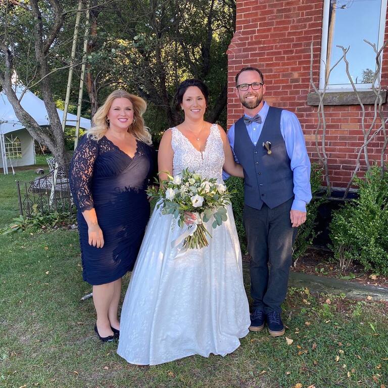 My Wedding Officiant