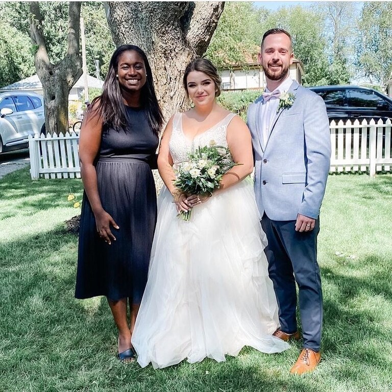 My Wedding Officiant