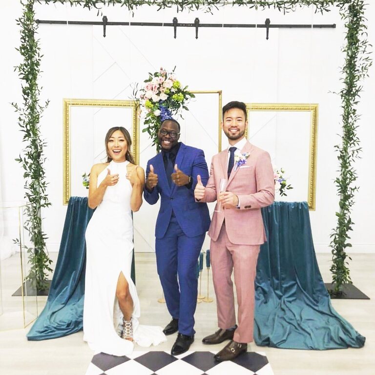 My Wedding Officiant