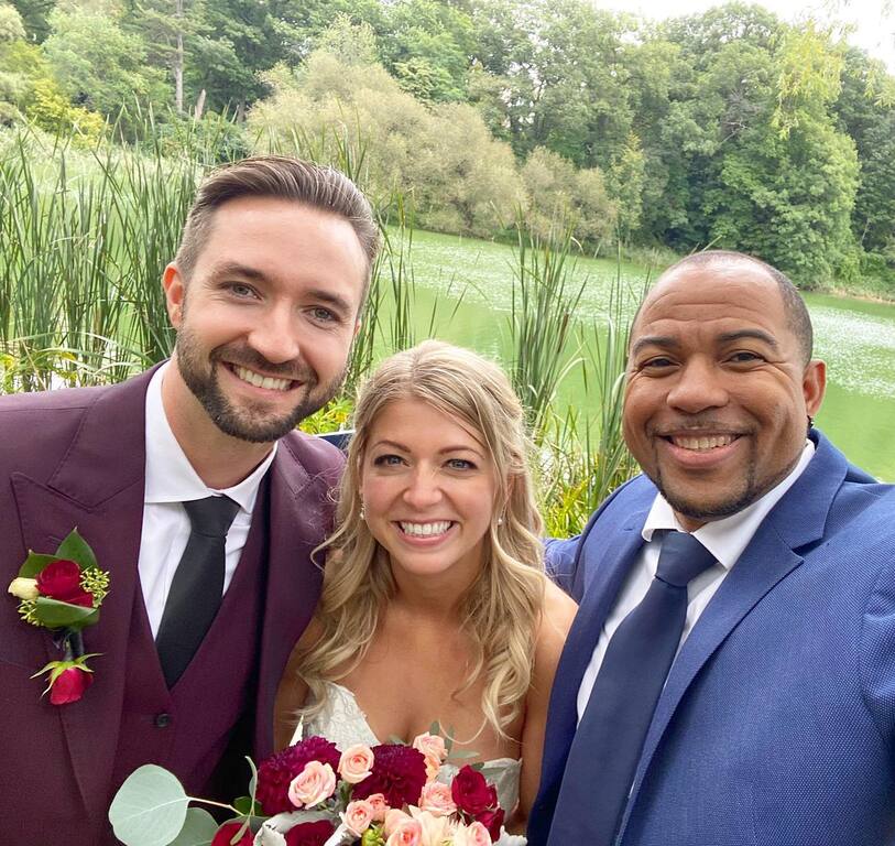 My Wedding Officiant