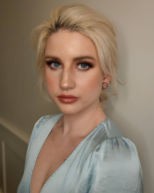 LCC Wonderland MAkeup and Hair Studio