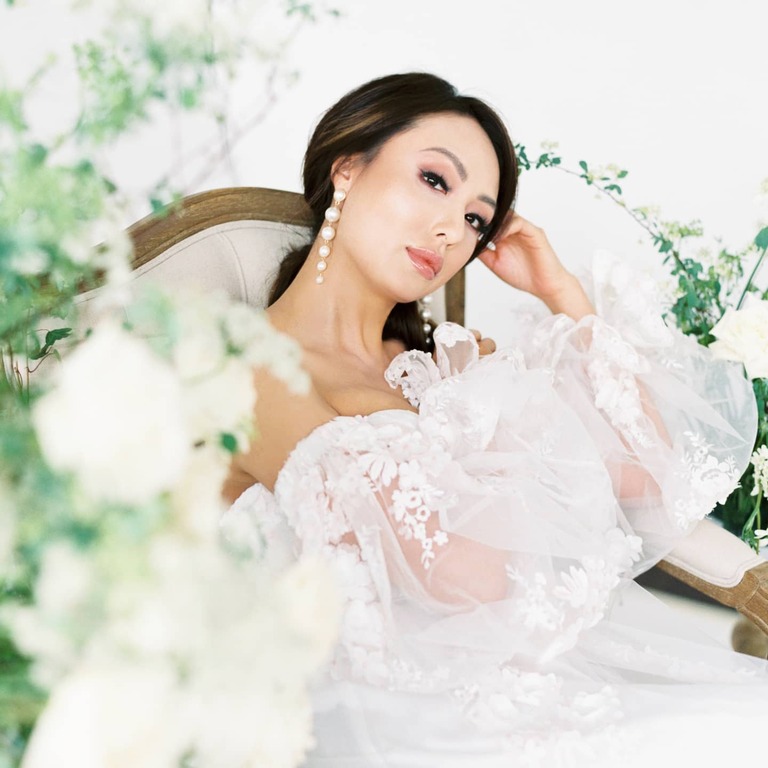 LCC Wonderland MAkeup and Hair Studio