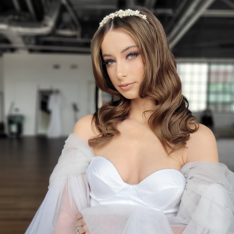 LCC Wonderland MAkeup and Hair Studio