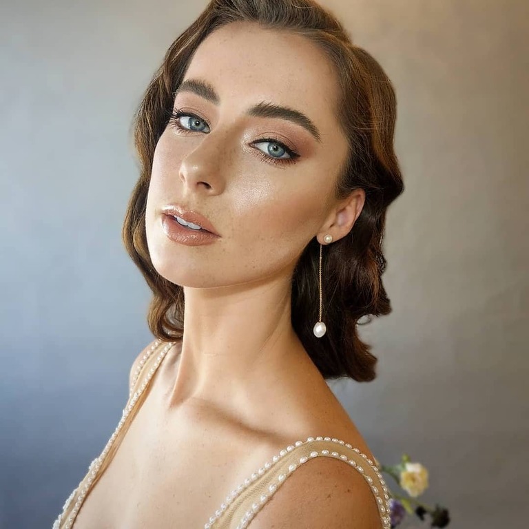 LCC Wonderland MAkeup and Hair Studio