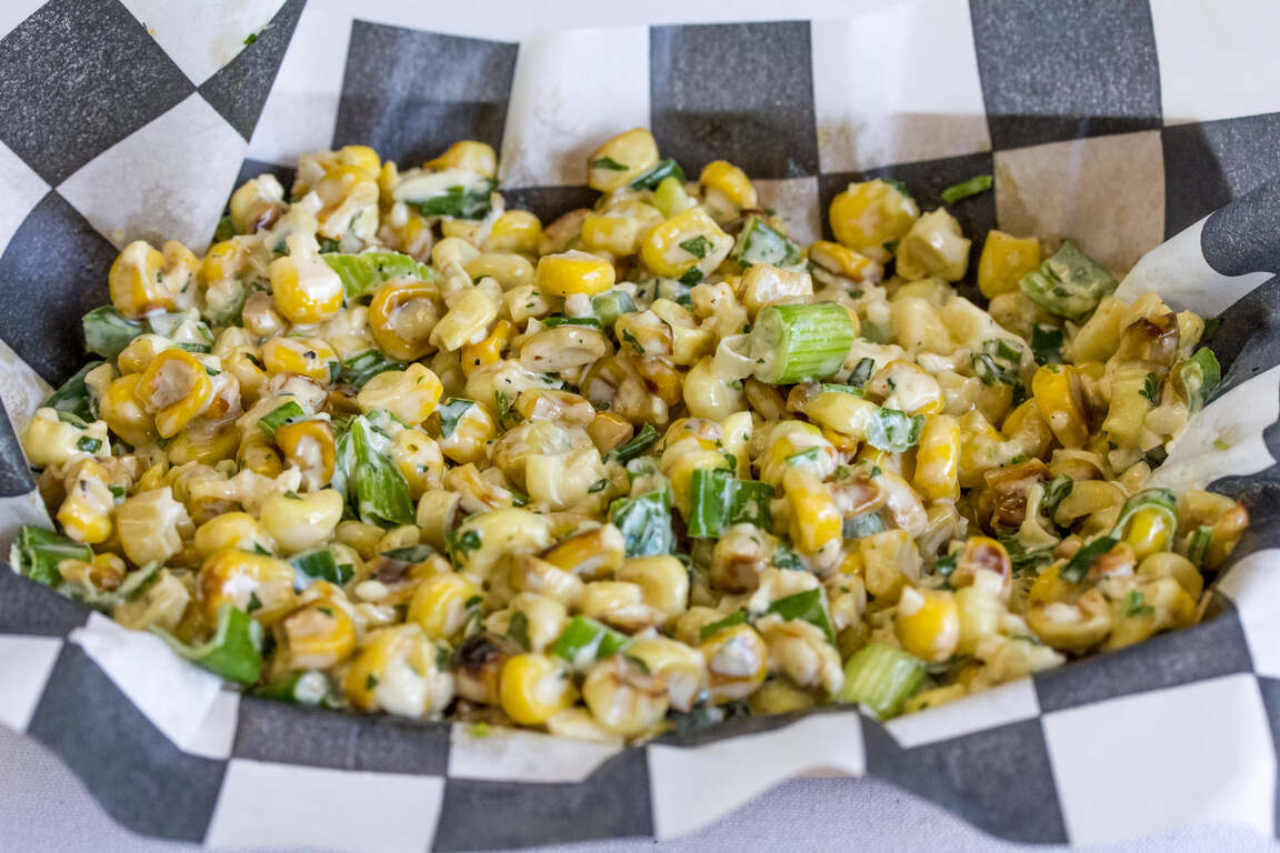 Tastefully Yours by Jeff