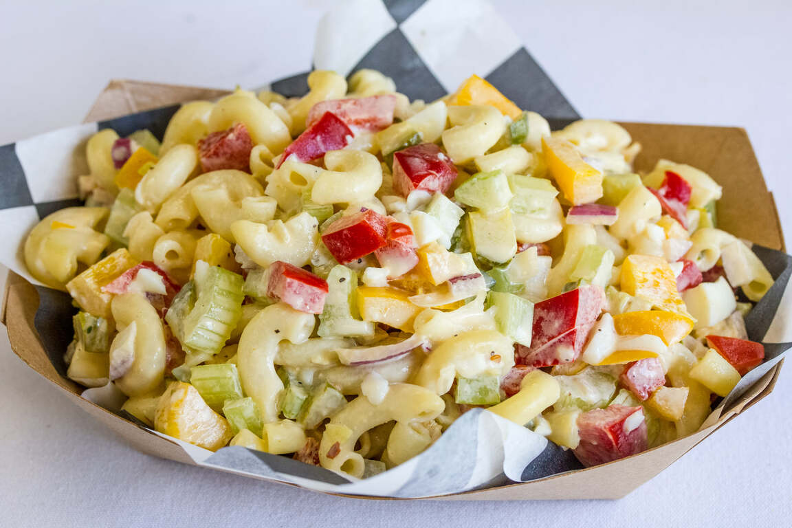 Tastefully Yours by Jeff