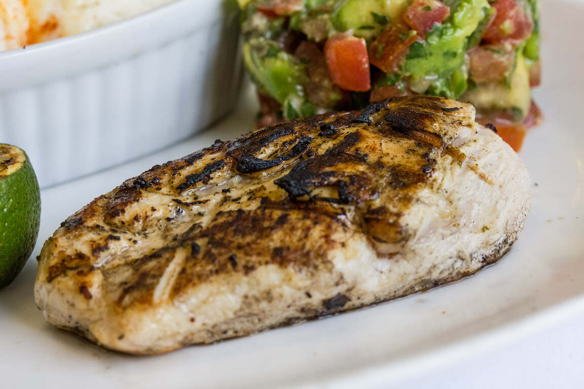 Tastefully Yours by Jeff