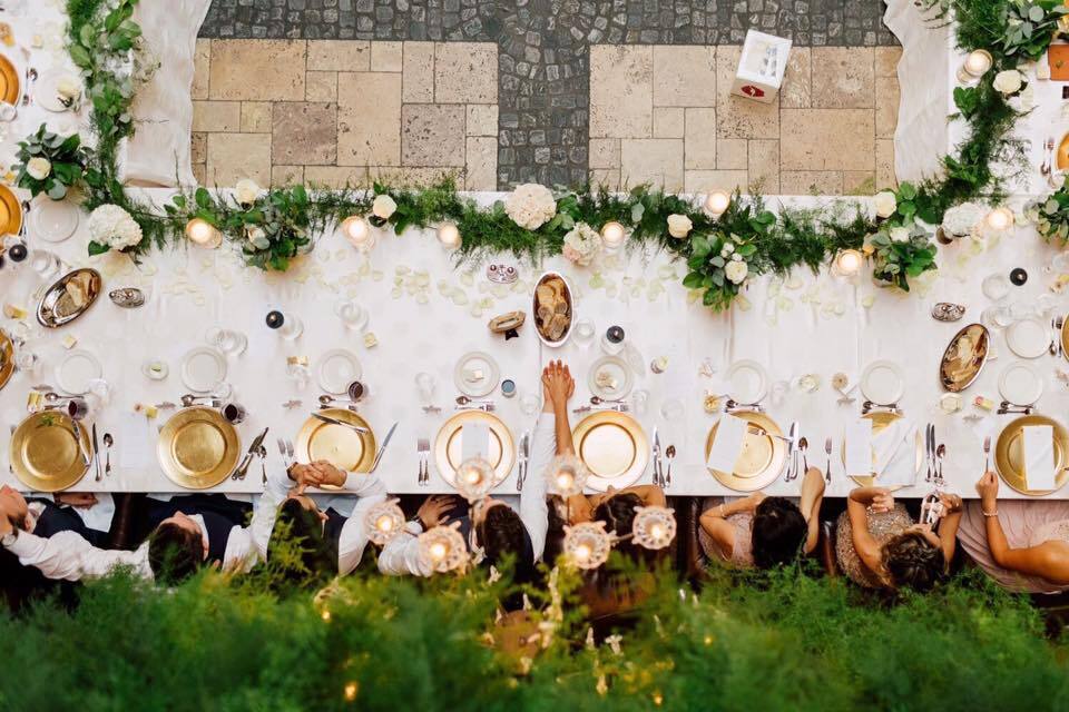 Kimberly Anne Imagination in design