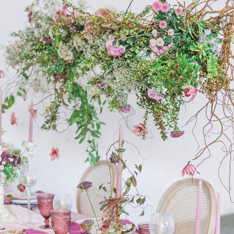 Ellssi Design and Rentals