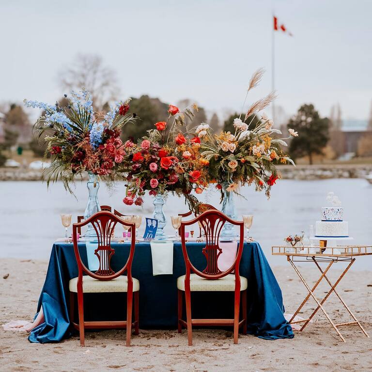 Ellssi Design and Rentals