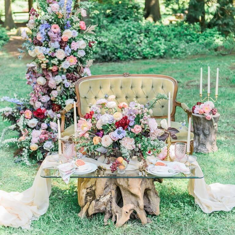 Ellssi Design and Rentals