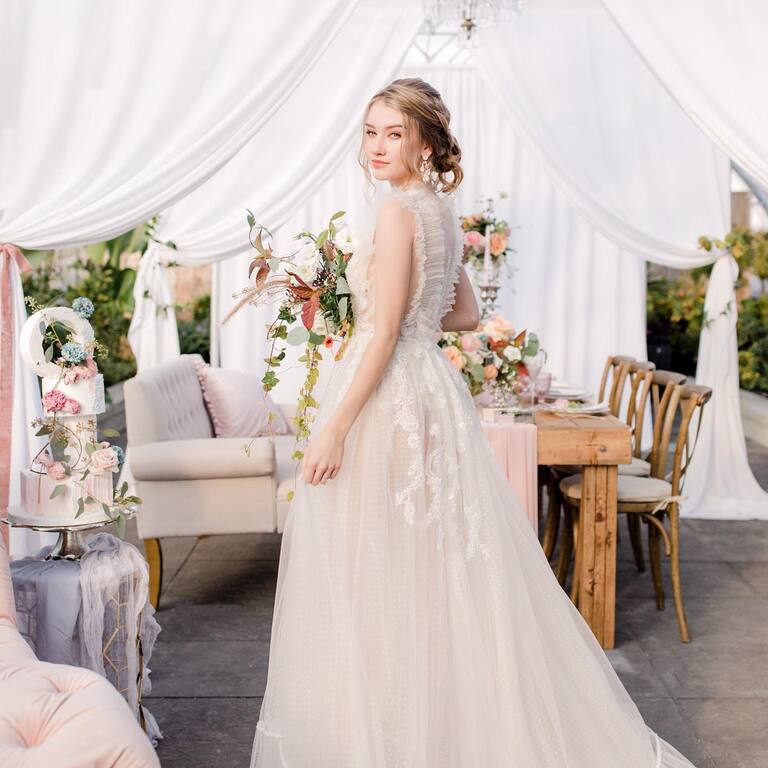 Ellssi Design and Rentals