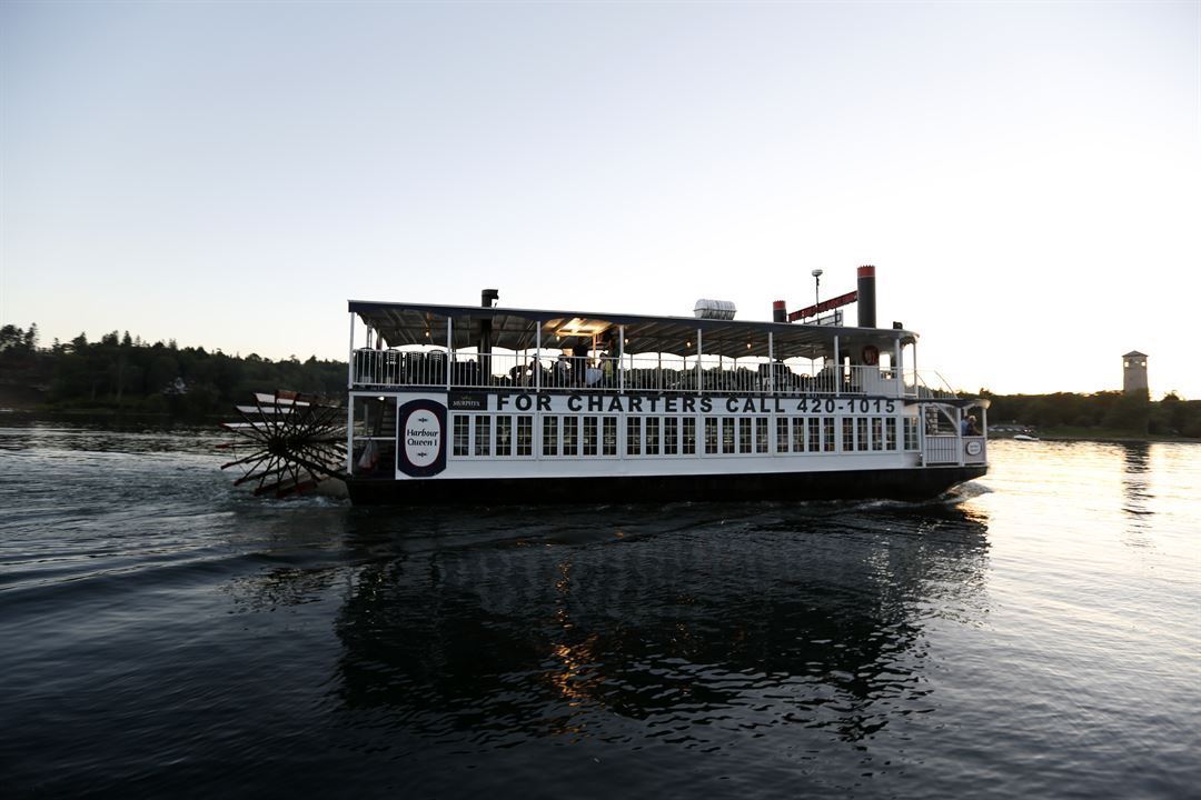 Ambassatours Gray Line