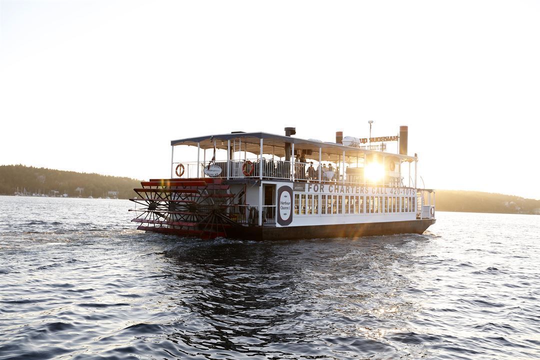 Ambassatours Gray Line