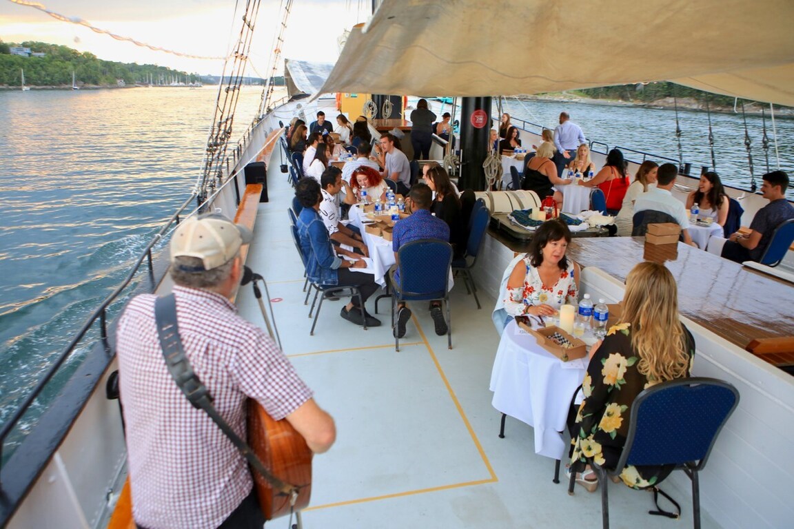 Ambassatours Gray Line