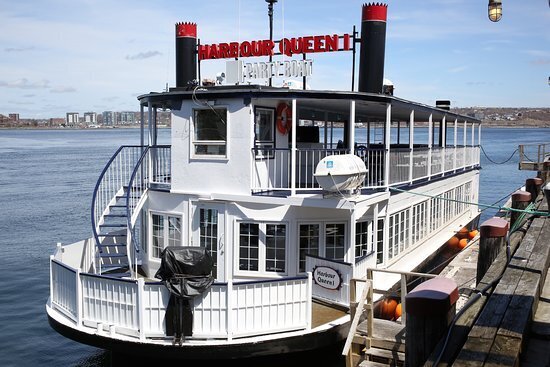 Ambassatours Gray Line