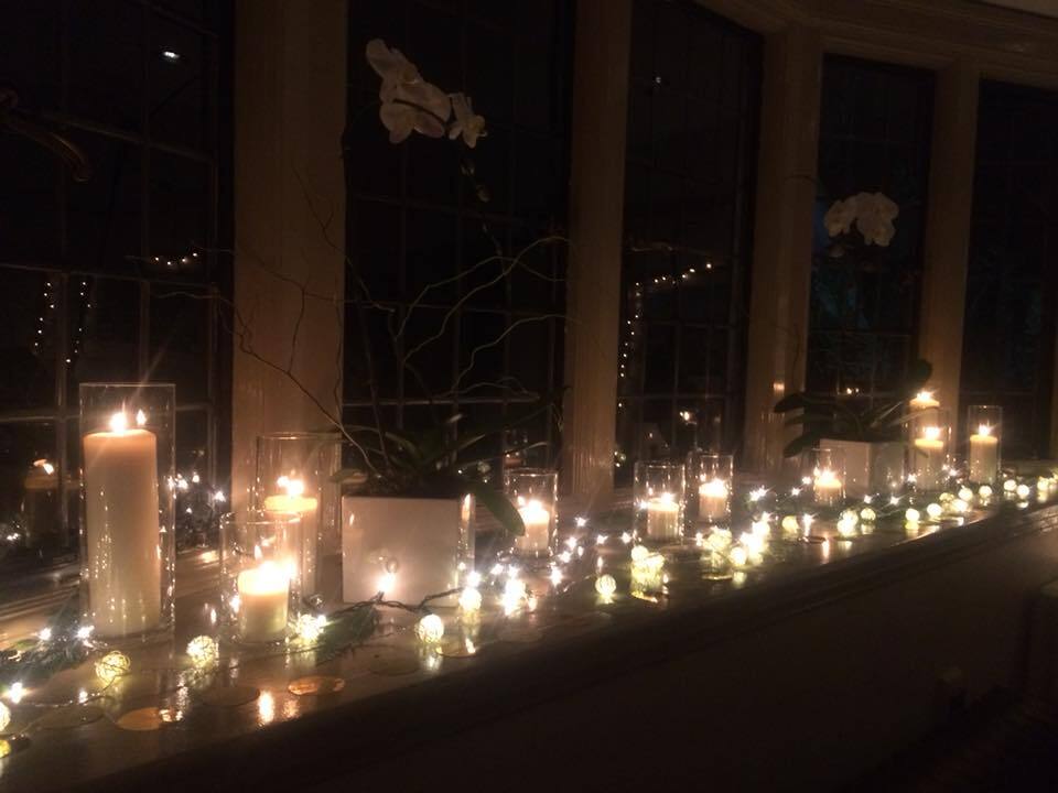 Red Roses Decor and more