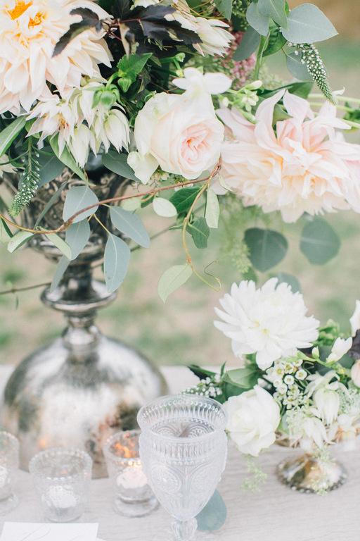 Infinity Event Design