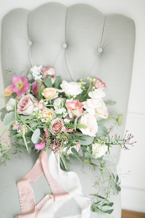 Infinity Event Design