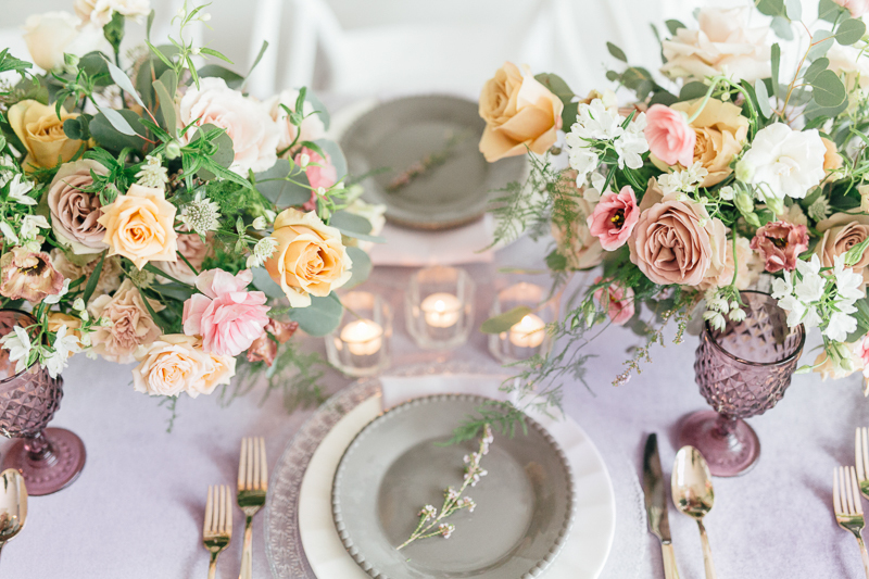 Infinity Event Design