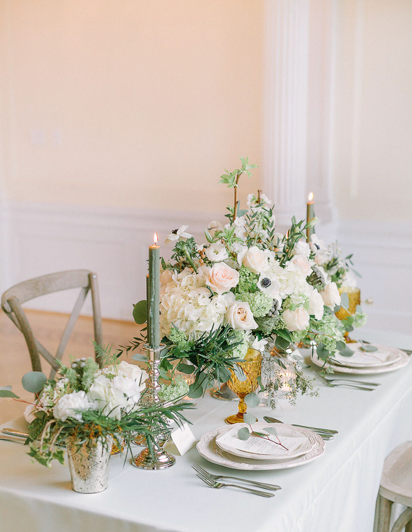 Infinity Event Design