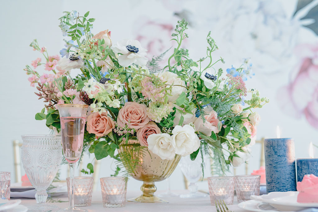 Infinity Event Design